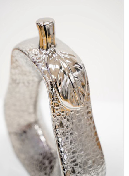 12 Titanium Silver Pear– Casa Febus  Home • Design 2.png