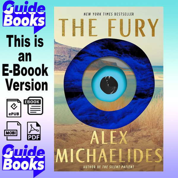 The Fury by Alex Michaelides.jpg
