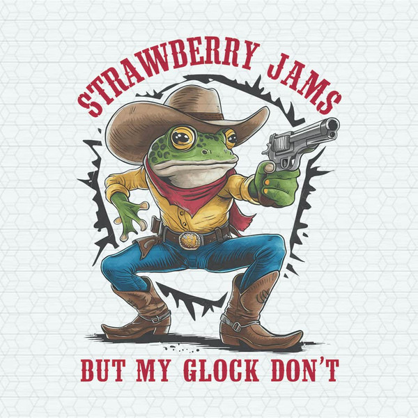ChampionSVG-0605241069-retro-cowboy-strawberry-jams-but-my-glock-dont-png-0605241069png.jpeg
