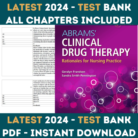 Abrams Clinical Drug Therapy Rationales for Nursing Practice.png