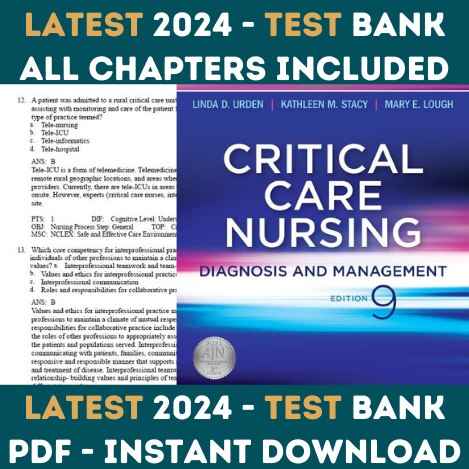 Critical Care Nursing-Diagnosis and Management, 9th Edition.png