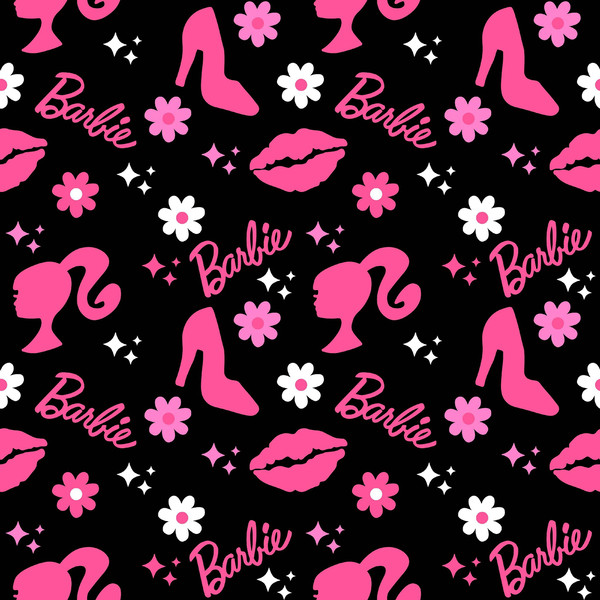 BarbieBlackPinkFabric.jpg