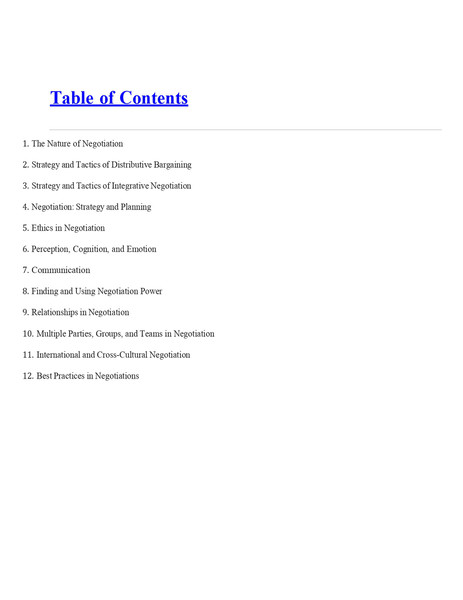 TEST BANK For Essentials of Negotiation, 7th Edition by Roy Lewicki, Bruce Barry, Verified Chapters-1-9_page-0002.jpg