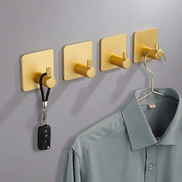 p8zzAdhesive-Wall-Hooks-Mounted-Door-Key-Cloth-Coat-Bathroom-Robe-Hanger-Kitchen-Hardware-Rack-Shelf-Bag.jpg