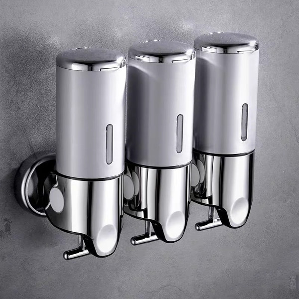 55hhManual-Liquid-Soap-Dispensers-double-triple-500ml-Wall-Mounted-Shampoo-Container-soap-and-gel-dispenser-Bathroom.jpg