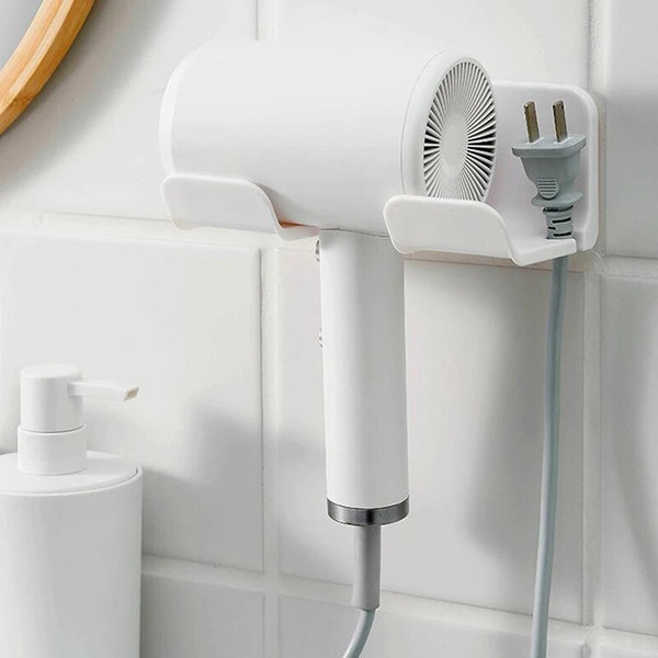 g7vOBathroom-Wall-Mounted-Hair-Dryer-Holder-Shower-Storage-Rack-Self-adhesive-Plastic-Household-Washroom-Organization-Shelves.jpg