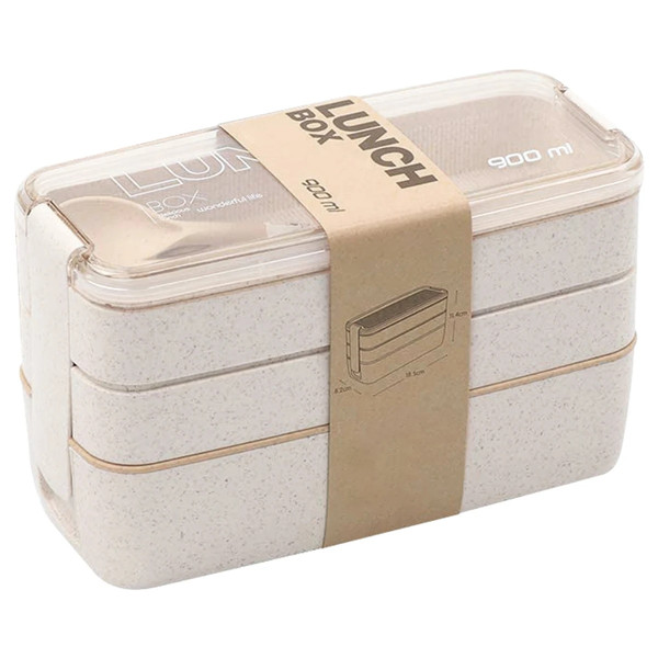 vzkh900ml-Bento-Box-for-Kids-3-Stackable-Lunch-Box-Leak-proof-Portable-Lunch-Food-Container-Wheat.jpg