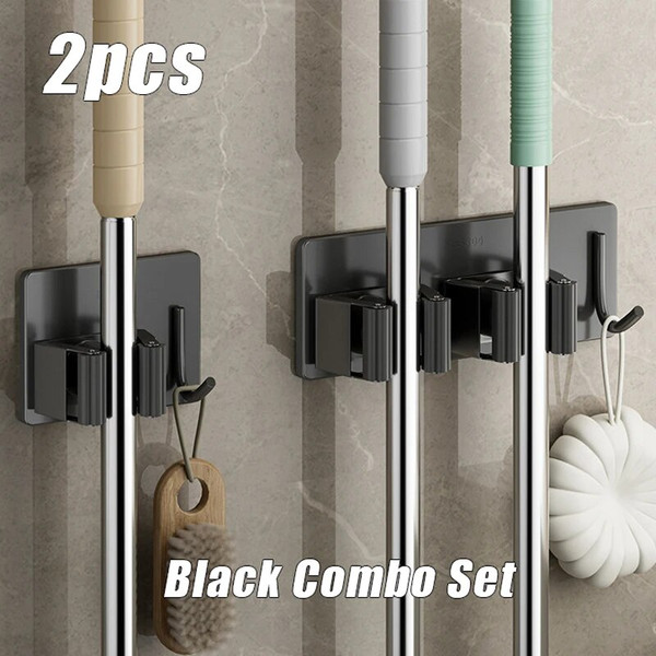 ztv21-3PCS-Stainless-Steel-Household-Storage-Rack-Bathroom-Nail-free-Hook-Wall-mounted-Mop-Storage-Rack.jpg