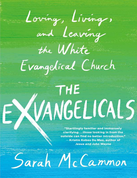 The Exvangelicals - Sarah McCammon.jpg