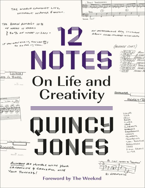 12 Notes - Quincy Jones – best selling.jpg