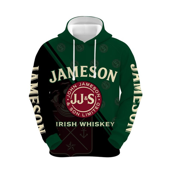 Jameson Irish Whiskey hoodie.jpg