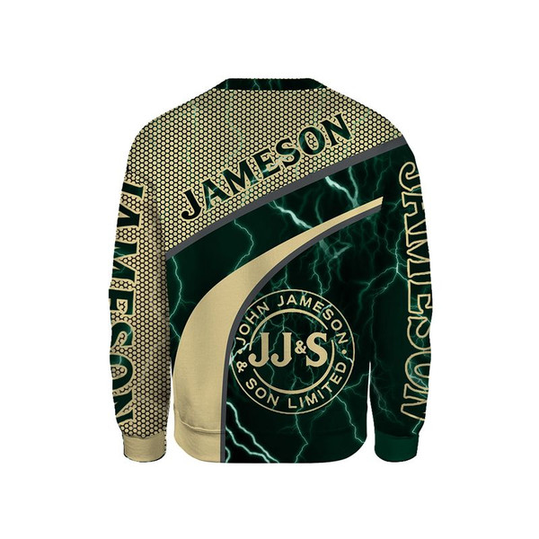 Jameson Irish Whiskey sweatshirt back.jpg