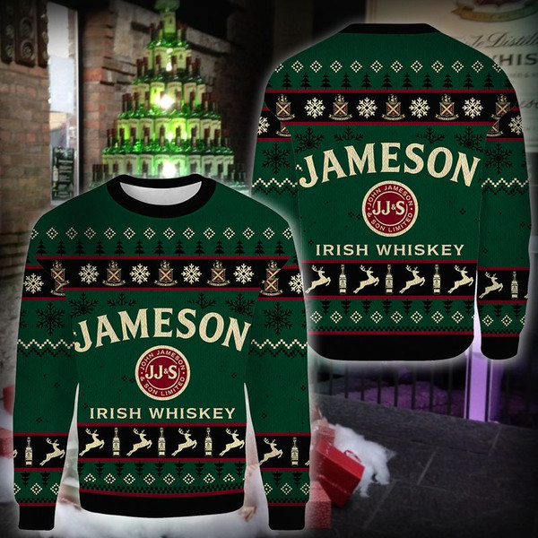 Jameson Irish Whiskey sweatshirt.jpg