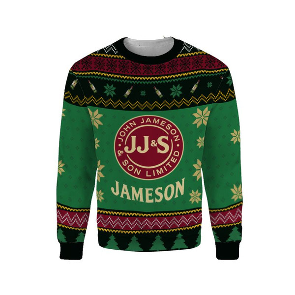 Jameson Irish Whiskey sweatshirt front.jpg