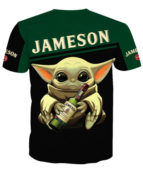 Jameson Irish Whiskey tshirt back.jpg