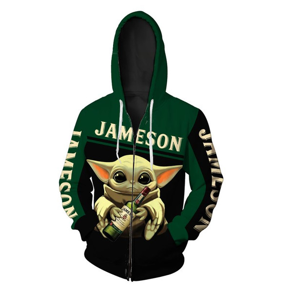 Jameson Irish Whiskey zip hoodie.jpg