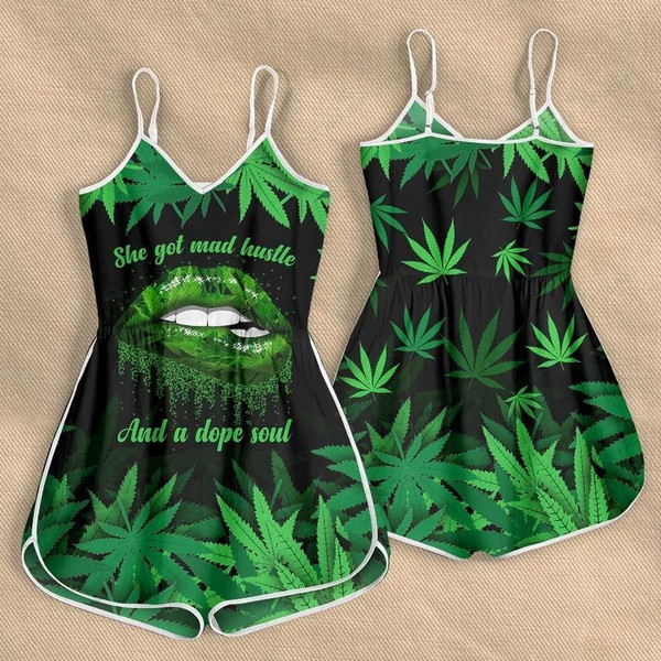 CANNABIS SHE GOT MAD HUSTLE AND A DOPE SOUL ROMPERS FOR WOMEN DESIGN 3D SIZE S - 3XL - CA102180.jpg