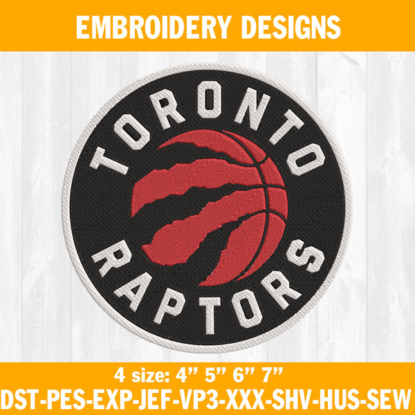 Toronto Raptor Embroidery Designs.jpg