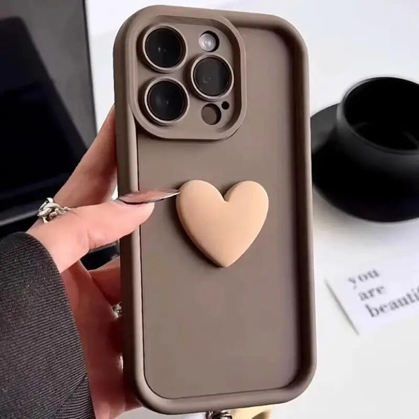 FBDWCute-INS-3D-Love-Heart-Matte-Phone-Case-for-Huawei-Honor-90-8X-X9-5G-Y7A.jpg
