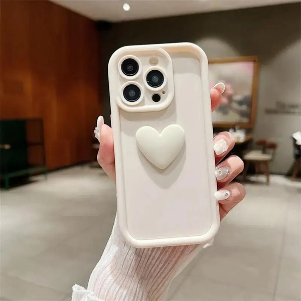 yjzCCute-INS-3D-Love-Heart-Matte-Phone-Case-for-Huawei-Honor-90-8X-X9-5G-Y7A.jpg