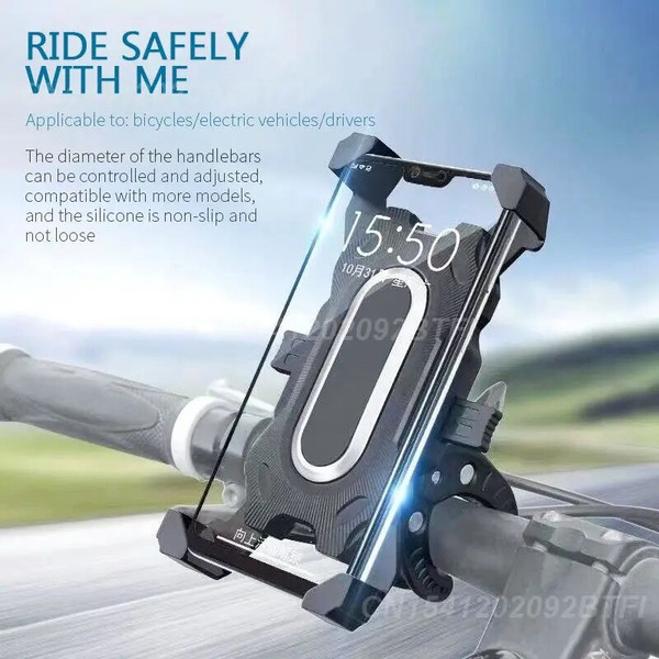 OOWkGps-Mounting-Bracket-Universal-Compatibility-Convenient-Bike-Phone-Holder-For-Rough-Terrains-BICYCLE-Handle-Clip-Bracket.jpg