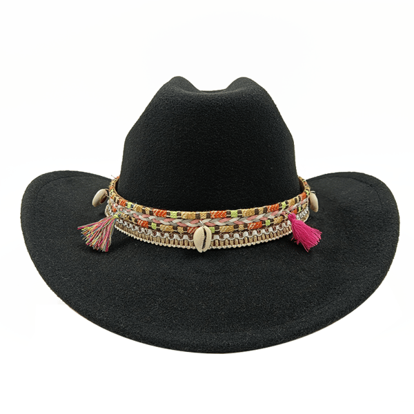 YfrXEthnic-Style-Cowboy-Hat-Fashion-Chic-Unisex-Solid-Color-Jazz-Hat-With-Bull-Shaped-Decor-Western.png