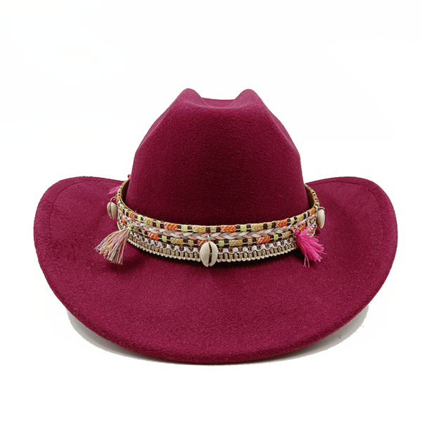 bW5ZEthnic-Style-Cowboy-Hat-Fashion-Chic-Unisex-Solid-Color-Jazz-Hat-With-Bull-Shaped-Decor-Western.png