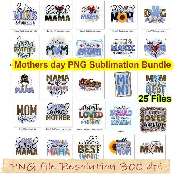 Mother's Day Sublimation Bundle.jpg