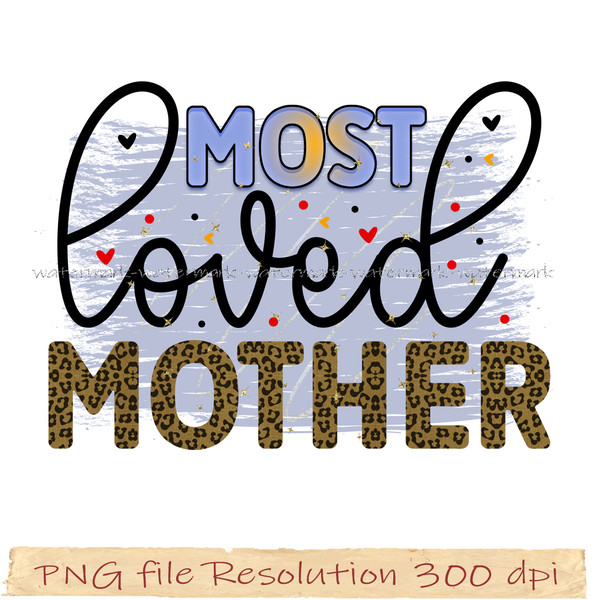 Most loved mother.jpg