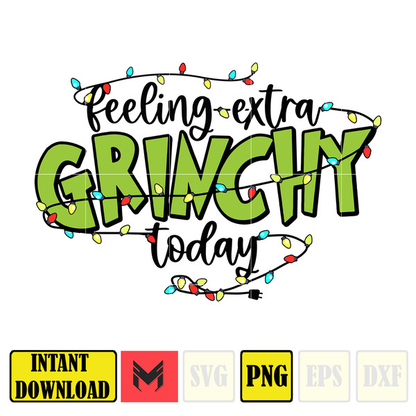 Design Christmas Movie Png Png, Grinch Png, Grinch Tumbler PNG, Christmas Grinch Png, Grinchmas Png, Instant Download (24).jpg