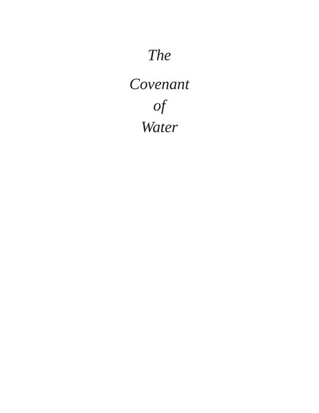 abraham verghese the covenant of water.jpg