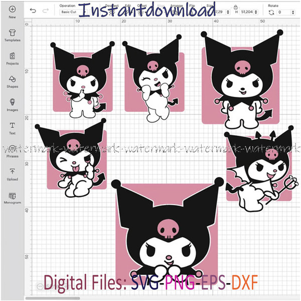 Kawaii Hello Kitty bundle.jpg