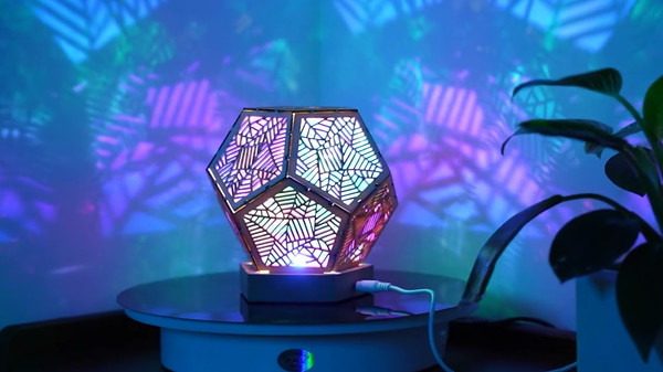 Bohemian Polar Star Table Lamp, 3D Projection Hollow Lamp, Home Decor6 (1).jpg