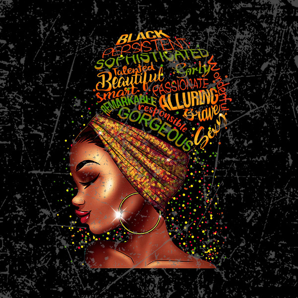 Black Girl Art, Afro women png, Black Women Strong png, Black Queen png, Black Girl, Melanin png, Black Pride png, Dope, Printable Digital.jpg