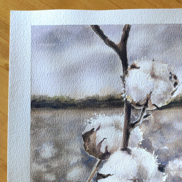 Original_Cotton_Painting_Cotton_Flower_2.jpg