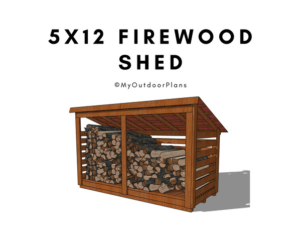 5x12 firewood shed plans.png
