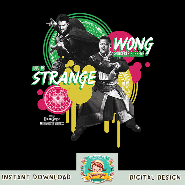 Marvel Doctor Strange In The Multiverse Of Madness Wong Drip png, digital download, instant.pngMarvel Doctor Strange In The Multiverse Of Madness Wong Drip png,