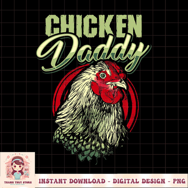 Chicken Daddy Chicken Dad Farmer Poultry Farmer PNG Download.pngChicken Daddy Chicken Dad Farmer Poultry Farmer PNG Download.jpg