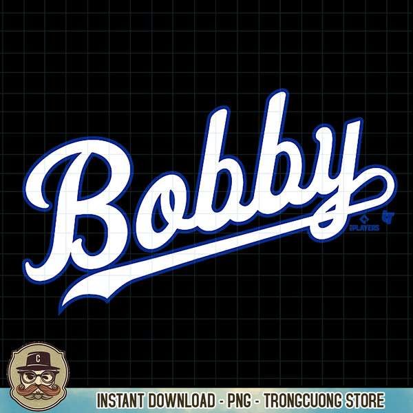 Bobby Witt Jr Kansas City Text, KC Baseball PNG Download.jpg