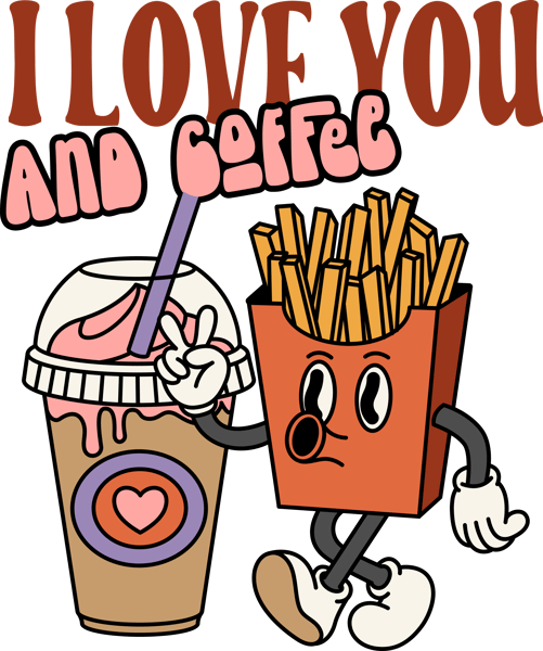 I love You And Coffee PNG.png