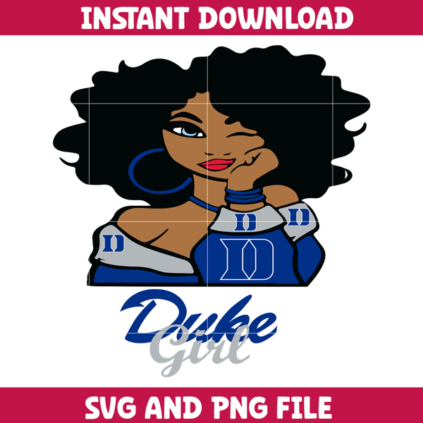 Duke bluedevil University Svg, Duke bluedevil logo svg, Duke bluedevil University, NCAA Svg, Ncaa Teams Svg (41).png