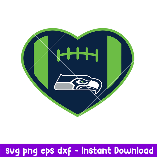 Heart Seattle Seahawks Logo Svg, Seattle Seahawks Svg, NFL Svg, Png Dxf Eps Digital File.jpeg