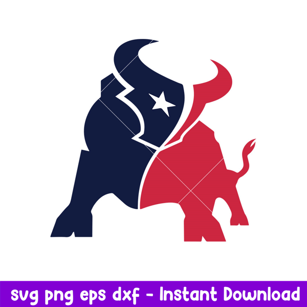 Mascot Houston Texans Svg, Houston Texans Svg, NFL Svg, Png Dxf Eps Digital File.jpeg