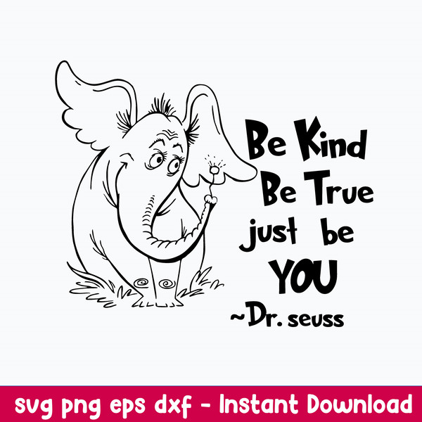 Horton A Person_s a Person No Matter How Small Svg, Dr Suess Svg, Png Dxf Eps File.jpeg