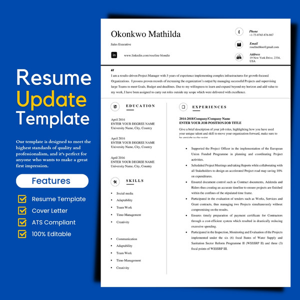 Resume update template ghh.jpg