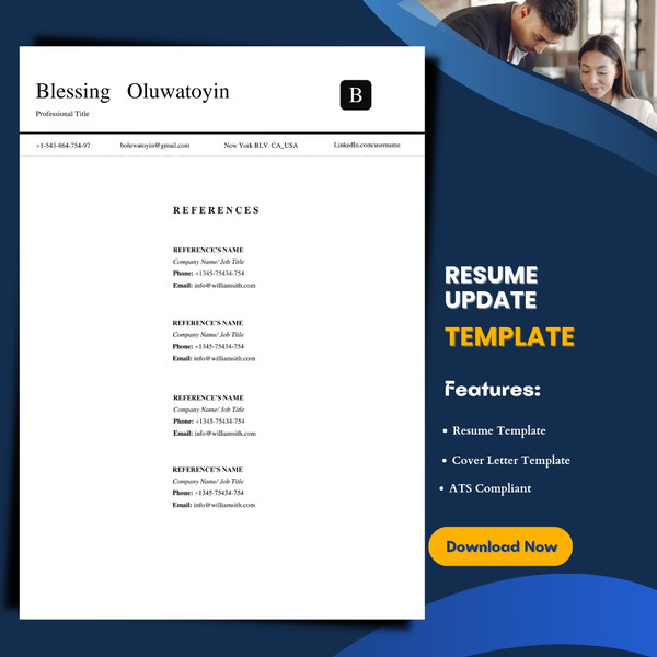 Resume template fgbnj.jpg