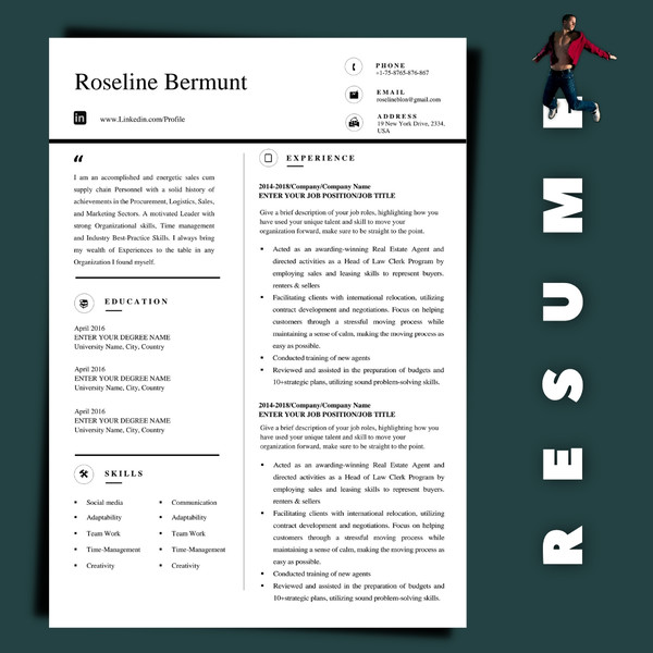 Resume template word acbn.jpg