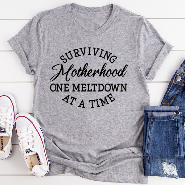 Surviving Motherhood Tee (4).jpg