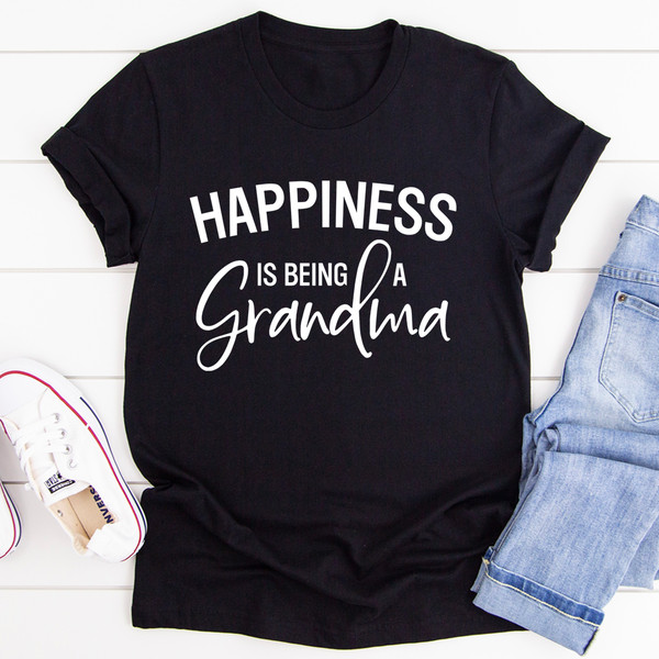 Happiness Is Being A Grandma Tee4.jpg