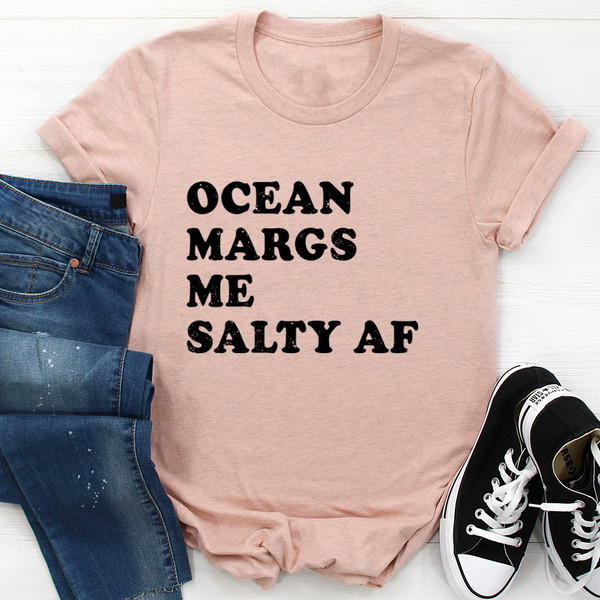 Ocean Margs Me Salty AF Tee ...jpg